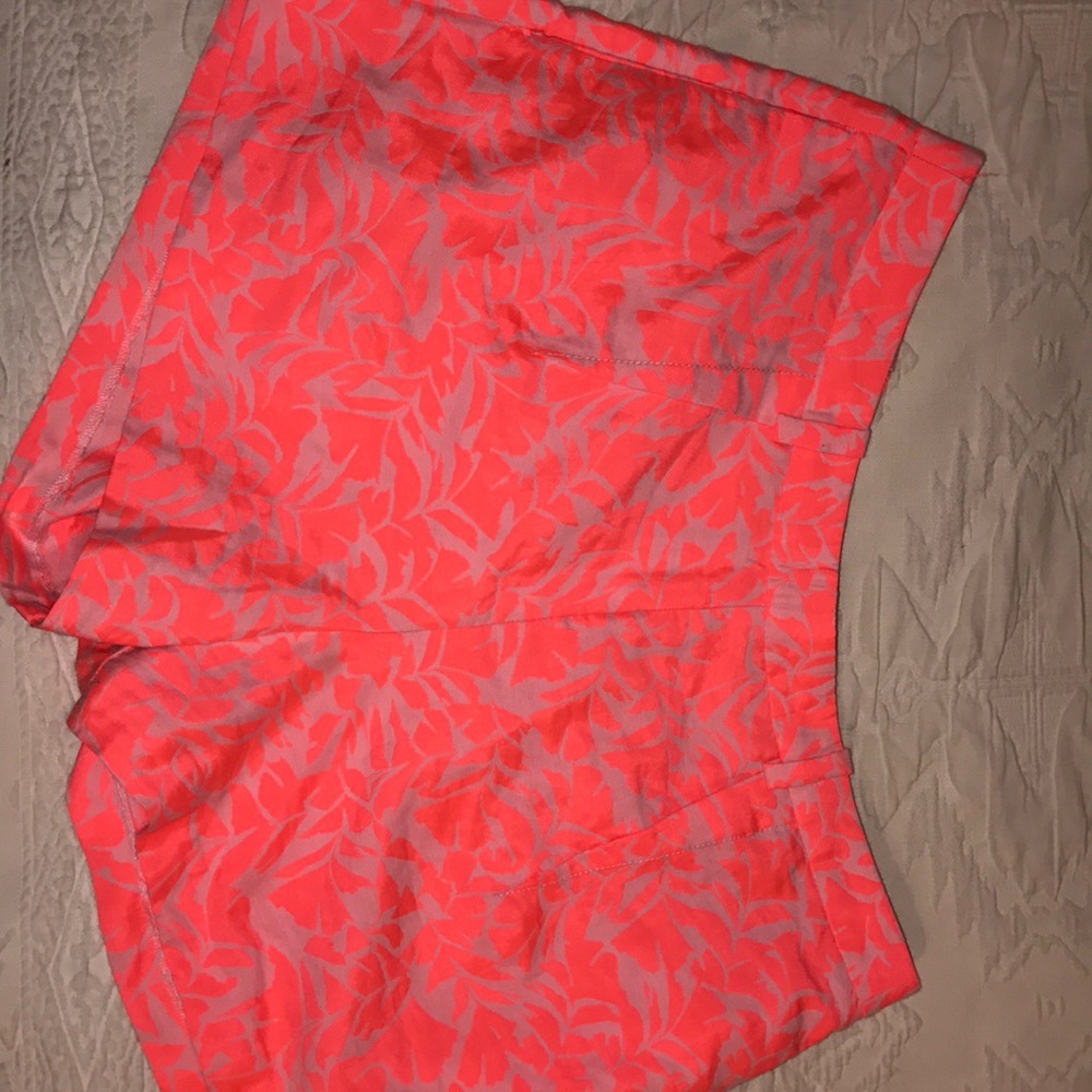 J. Crew shorts